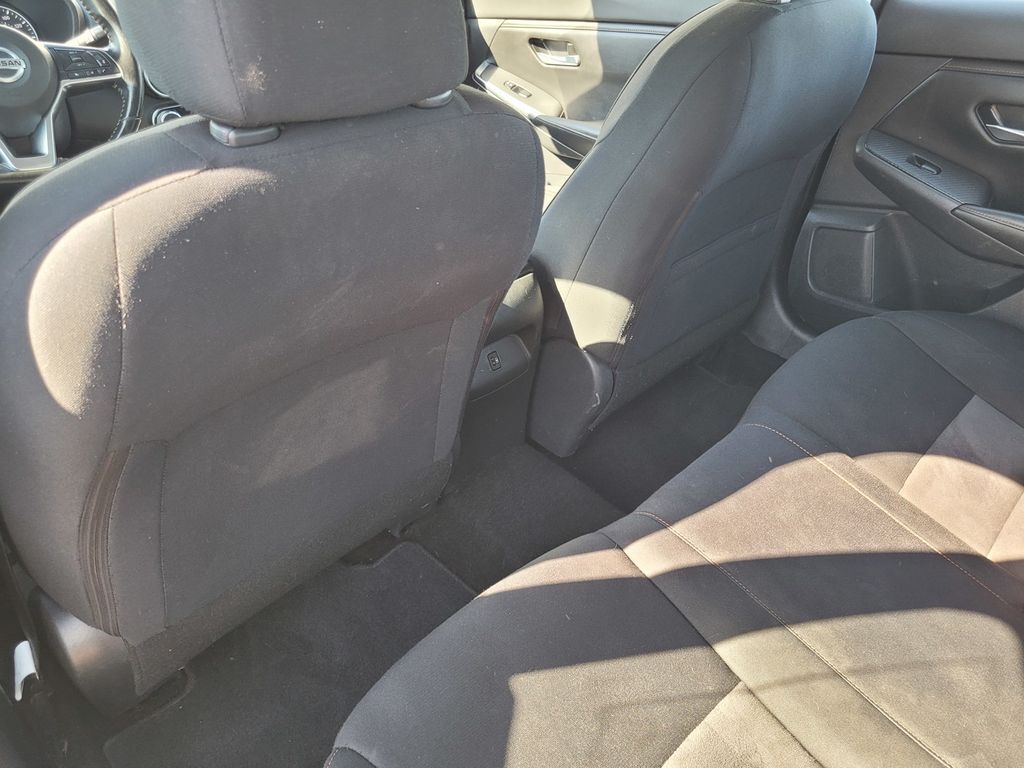2022 Nissan Sentra SR Roseville CA