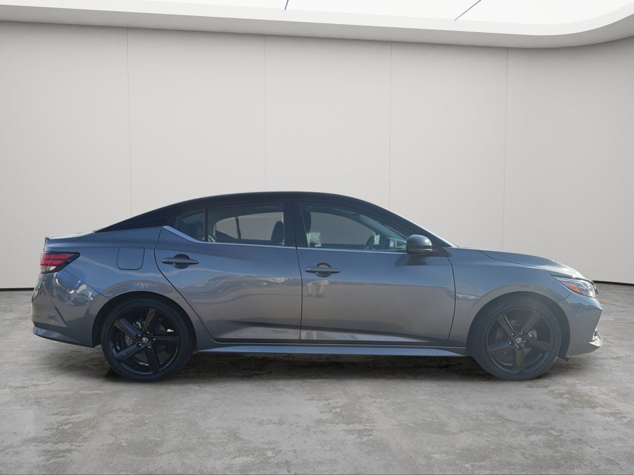 2022 Nissan Sentra SR Sherwood Park AB