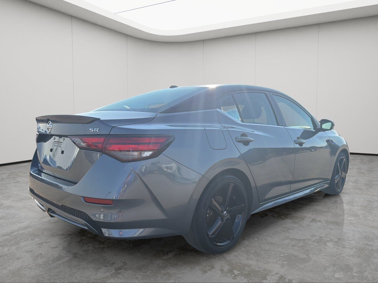 2022 Nissan Sentra SR Sherwood Park AB