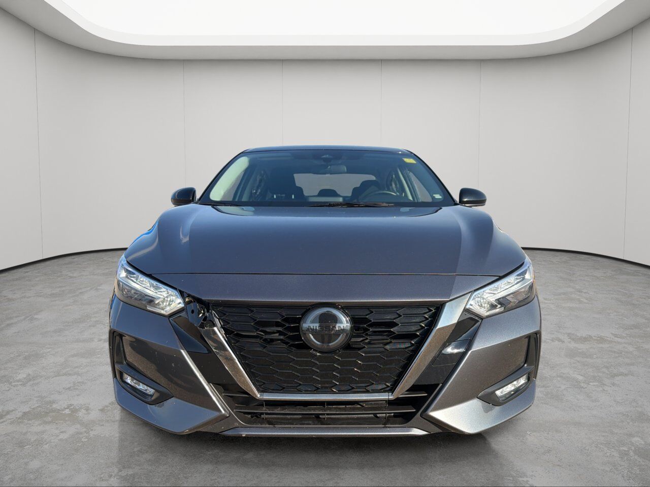 2022 Nissan Sentra SR Sherwood Park AB