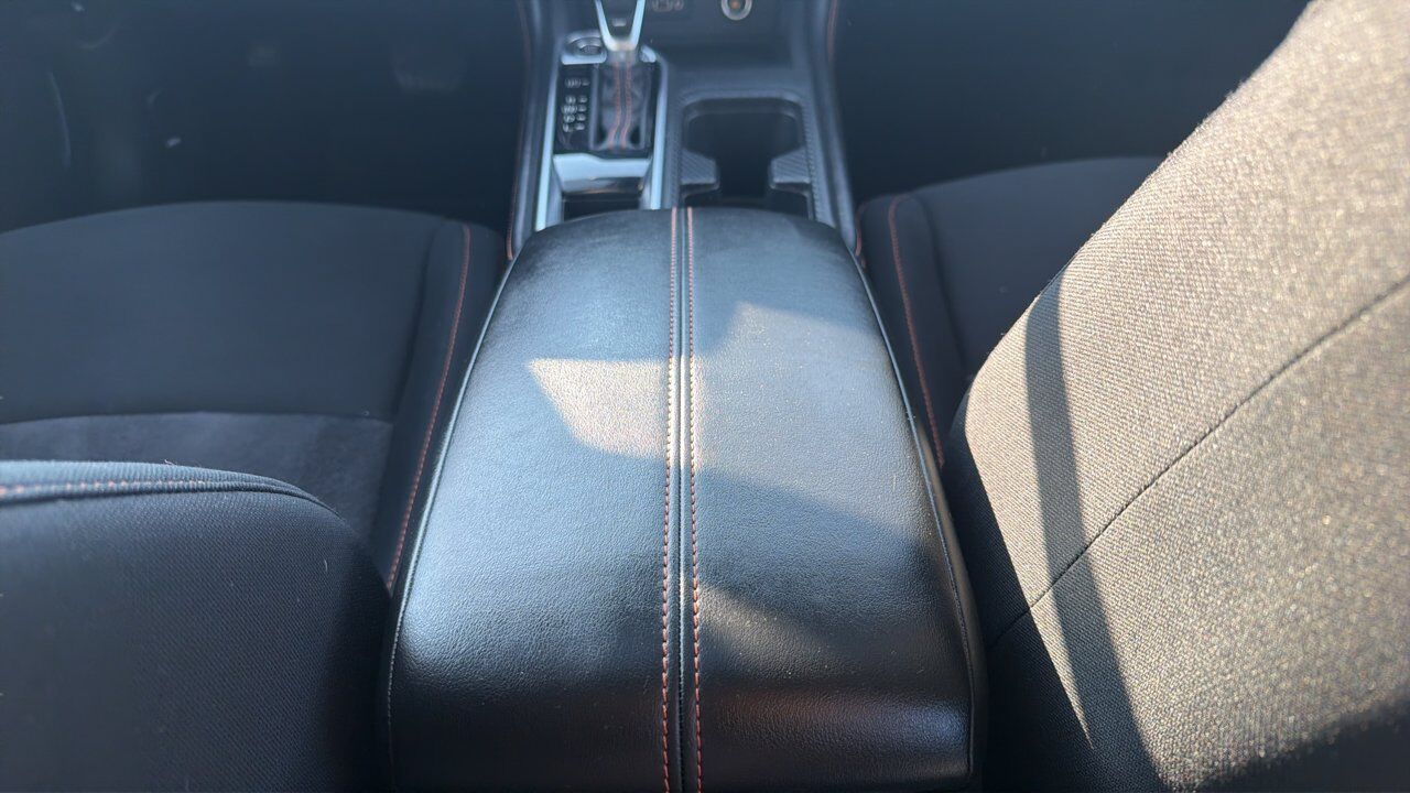 2022 Nissan Sentra SR Sherwood Park AB