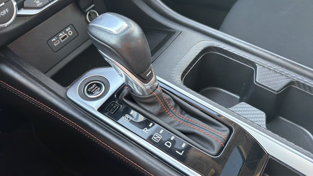2022 Nissan Sentra SR Sherwood Park AB