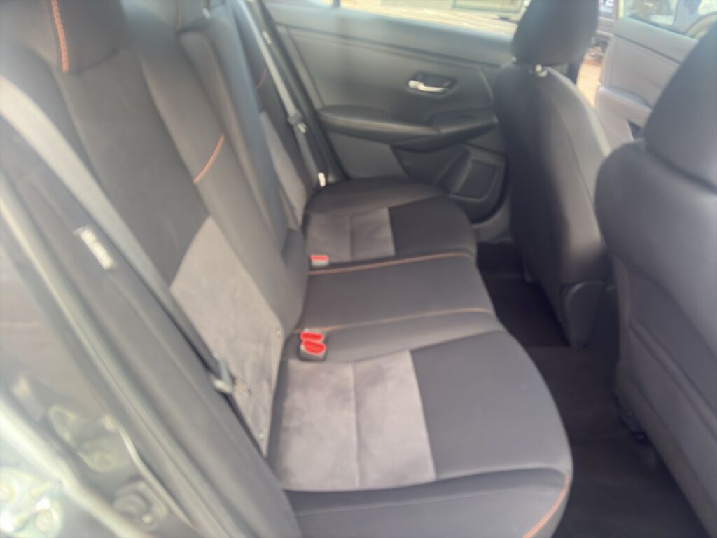 2022 Nissan Sentra SR Wilmington NC