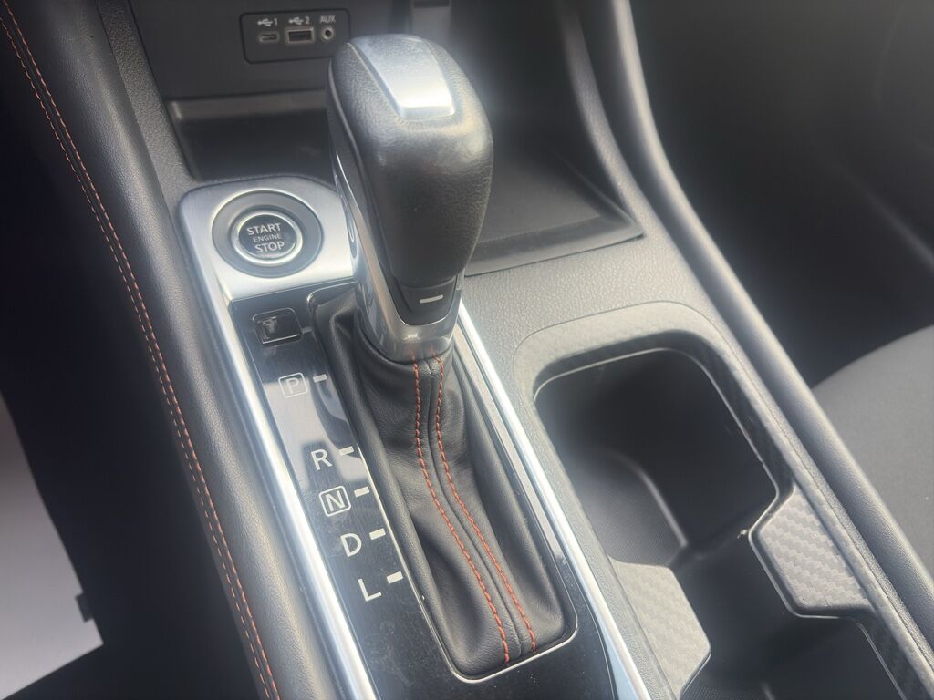 2022 Nissan Sentra SR Wilmington NC