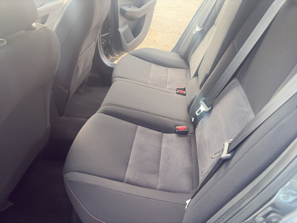 2022 Nissan Sentra SR Wilmington NC