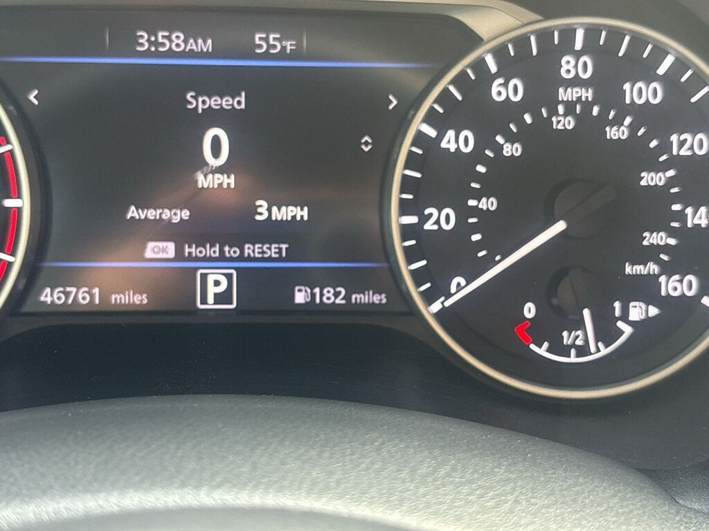 2022 Nissan Sentra SR Wilmington NC