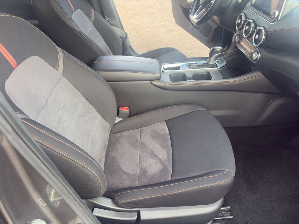 2022 Nissan Sentra SR Wilmington NC