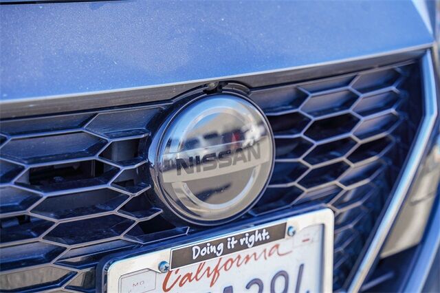 2022 Nissan Sentra SR Moreno Valley CA