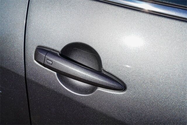 2022 Nissan Sentra SR Moreno Valley CA