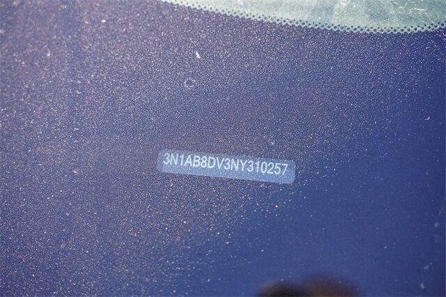 2022 Nissan Sentra SR Moreno Valley CA