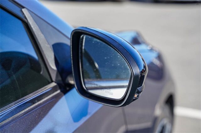 2022 Nissan Sentra SR Moreno Valley CA