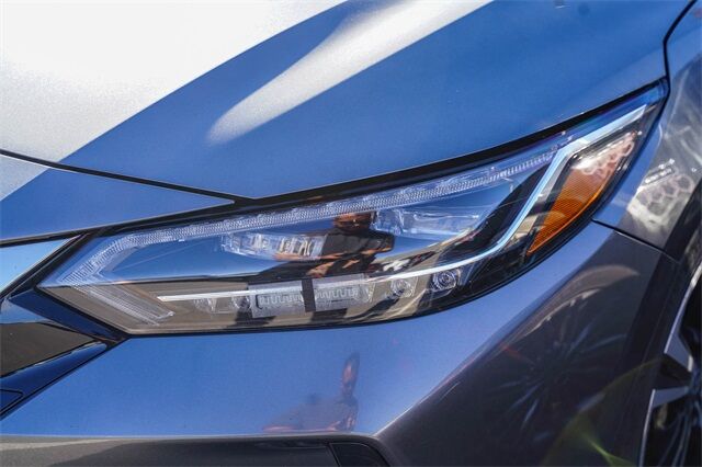 2022 Nissan Sentra SR Moreno Valley CA