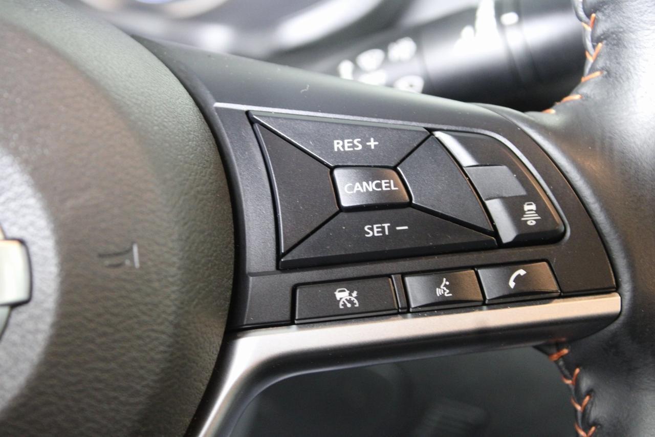 2022 Nissan Sentra SR Alexandria VA