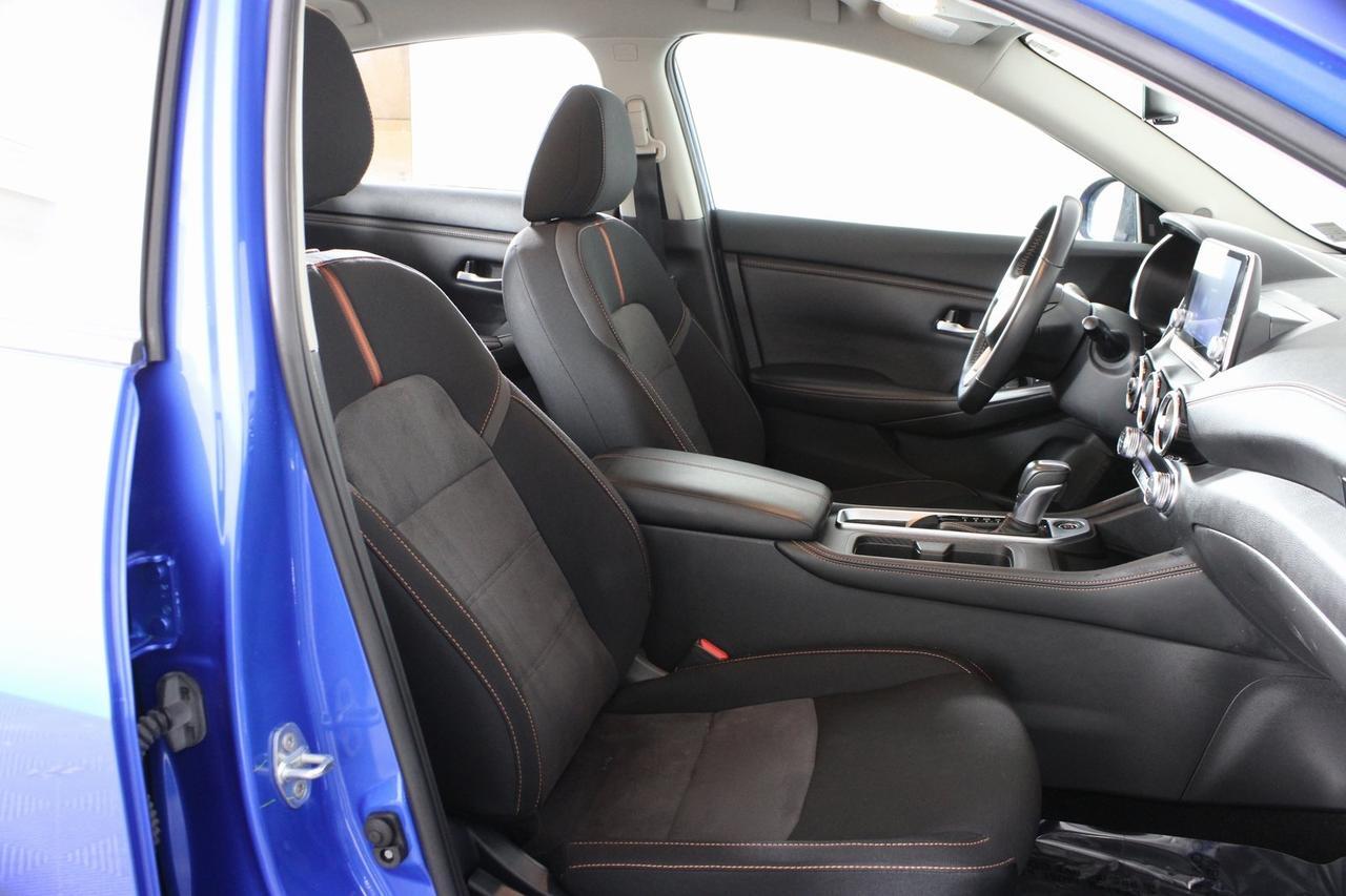 2022 Nissan Sentra SR Alexandria VA