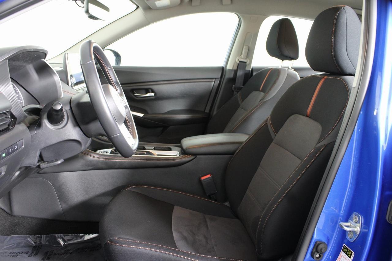 2022 Nissan Sentra SR Alexandria VA