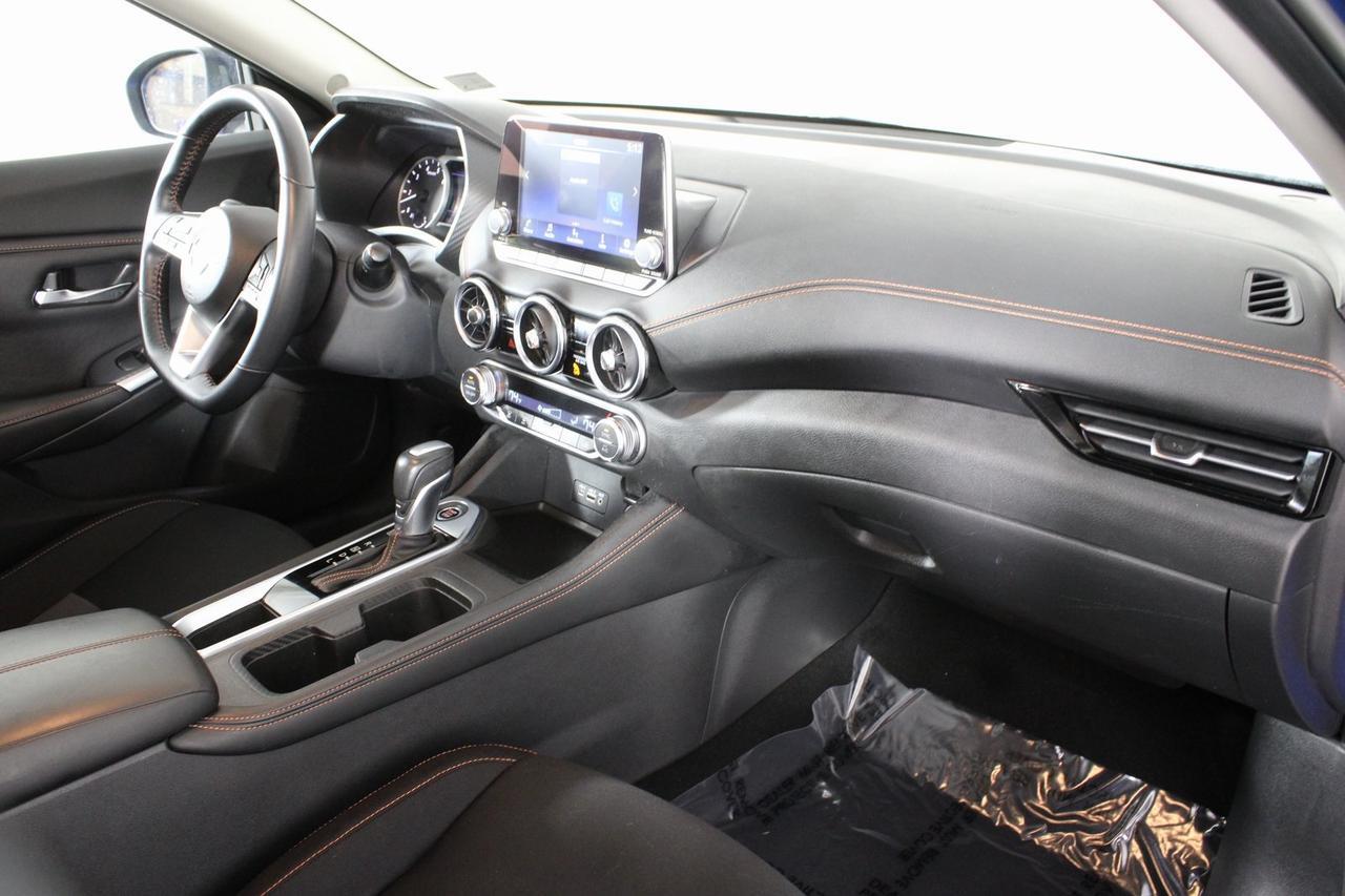 2022 Nissan Sentra SR Alexandria VA