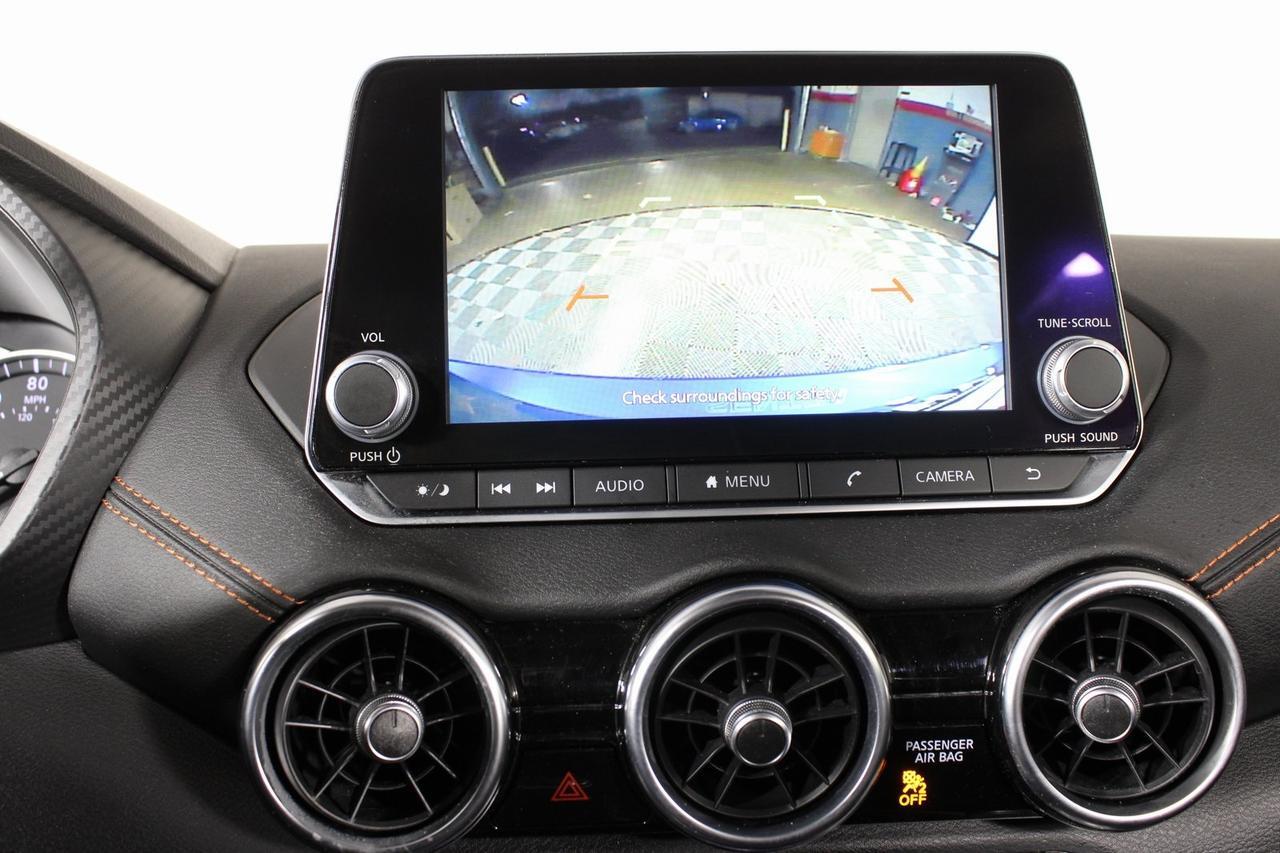 2022 Nissan Sentra SR Alexandria VA