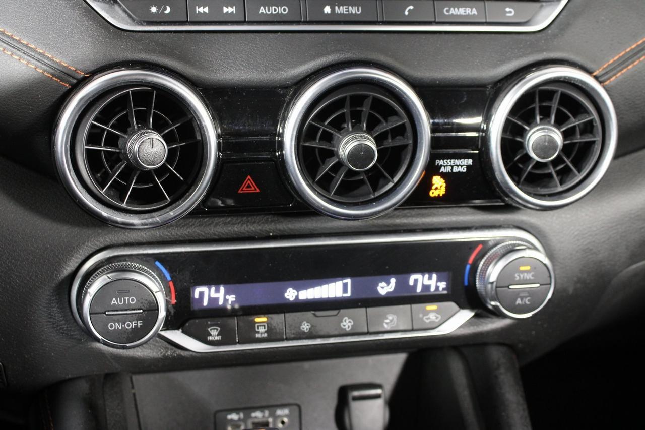 2022 Nissan Sentra SR Alexandria VA