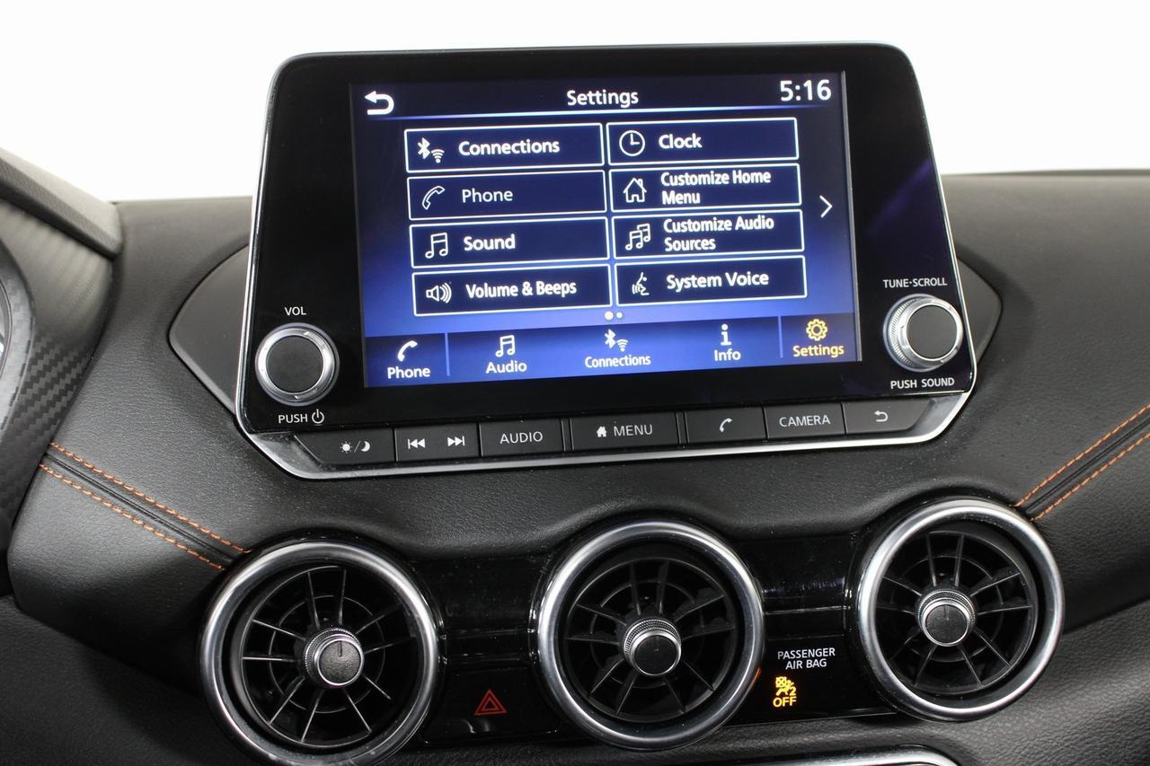 2022 Nissan Sentra SR Alexandria VA