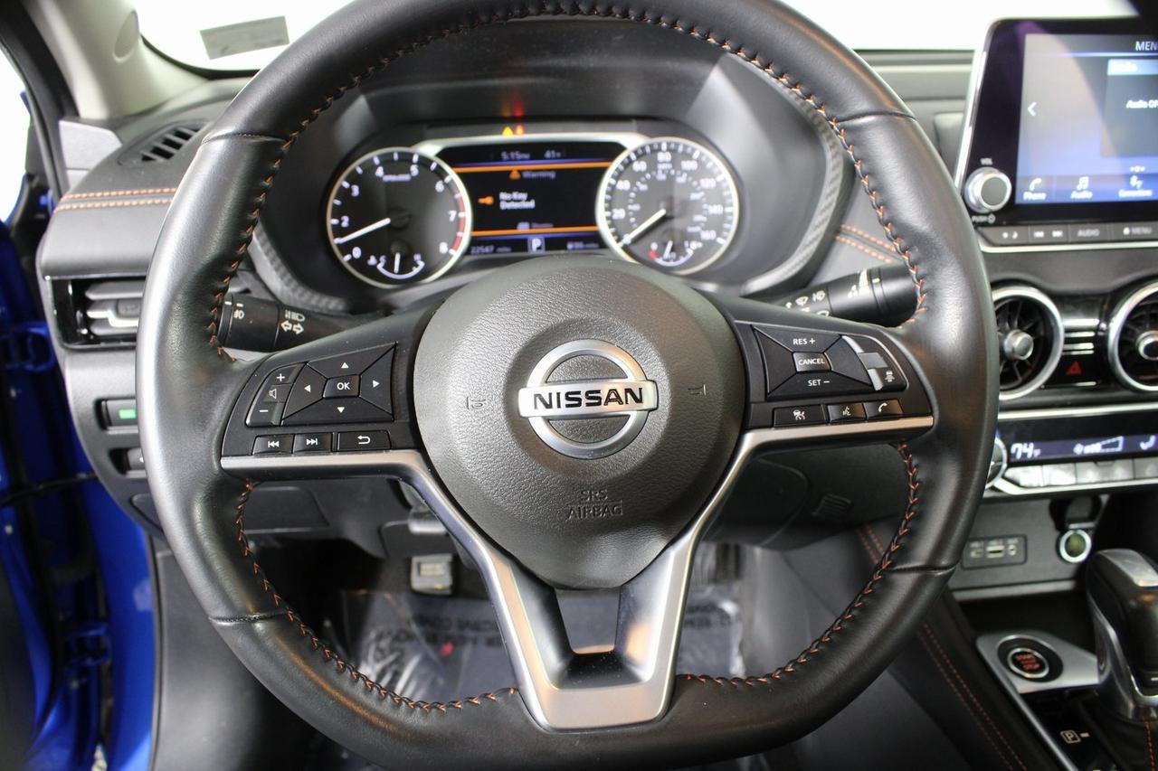 2022 Nissan Sentra SR Alexandria VA