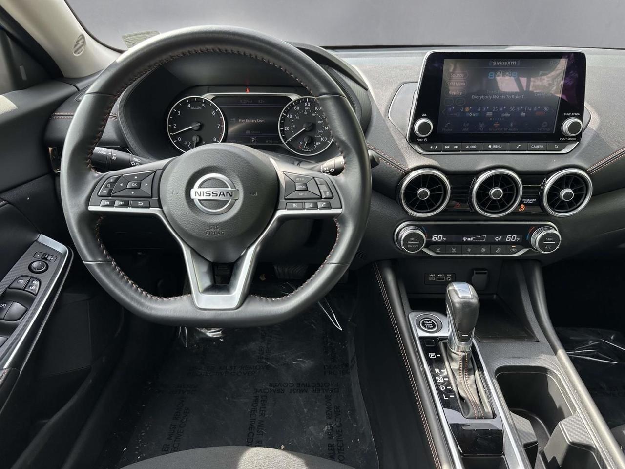 2022 Nissan Sentra SR Alexandria VA