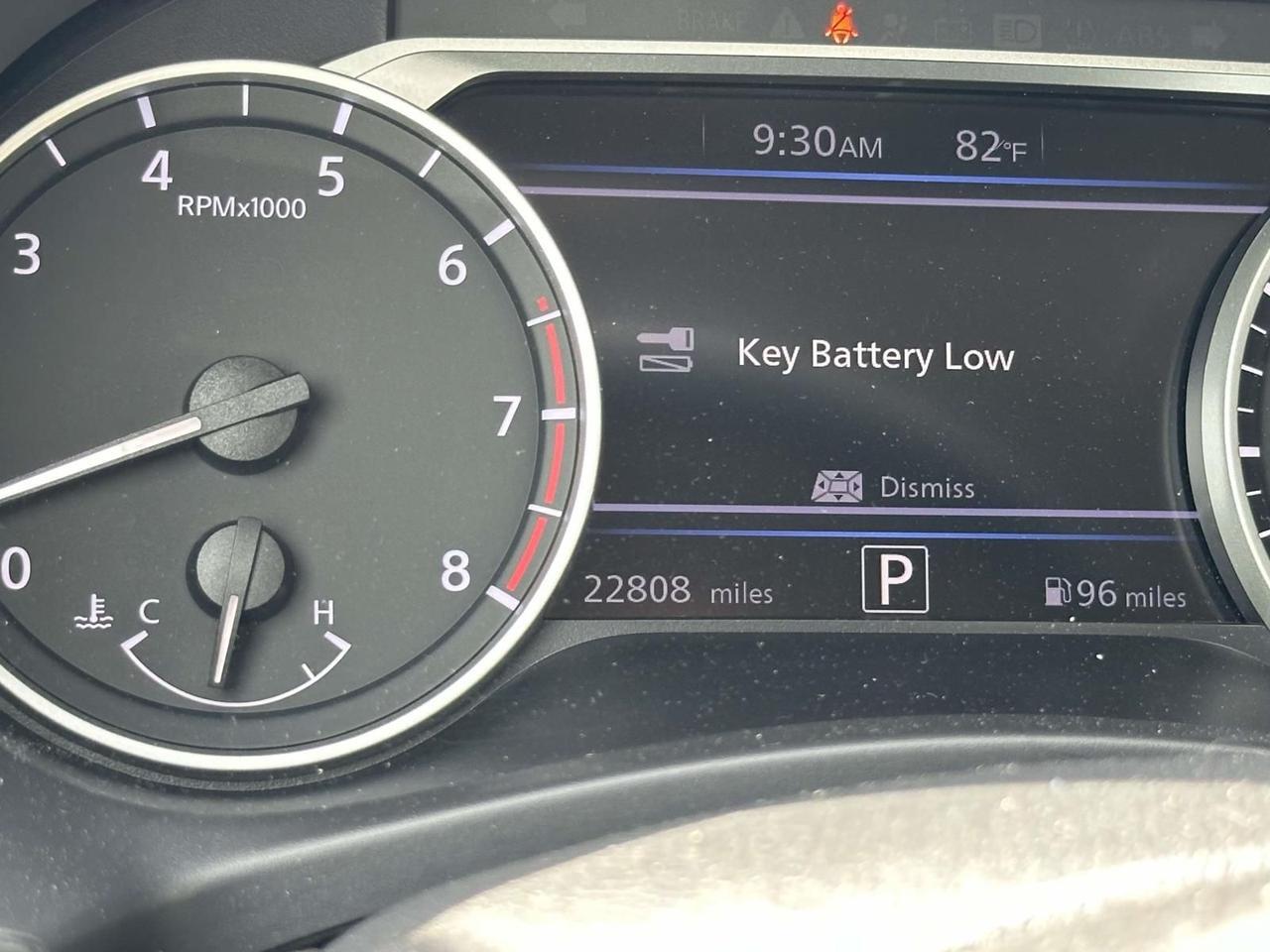 2022 Nissan Sentra SR Alexandria VA