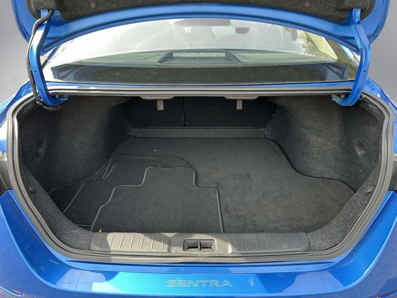 2022 Nissan Sentra SR Alexandria VA