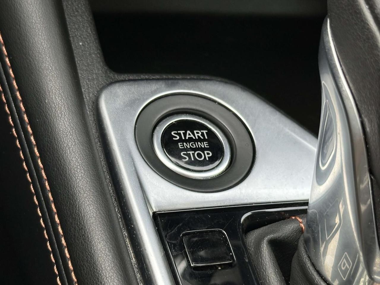 2022 Nissan Sentra SR Alexandria VA