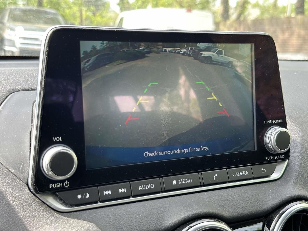 2022 Nissan Sentra SR Alexandria VA