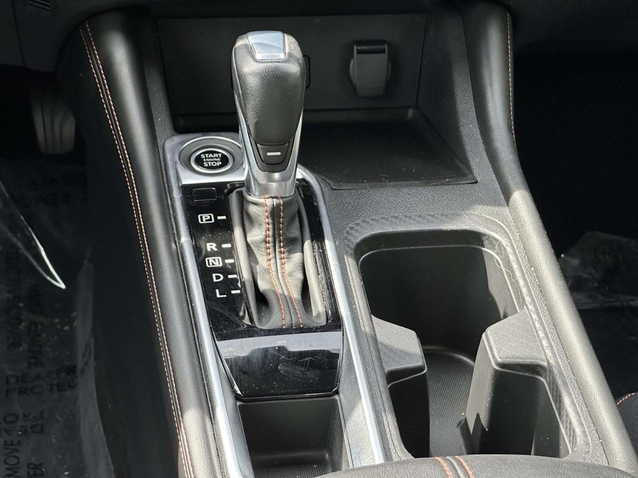 2022 Nissan Sentra SR Alexandria VA