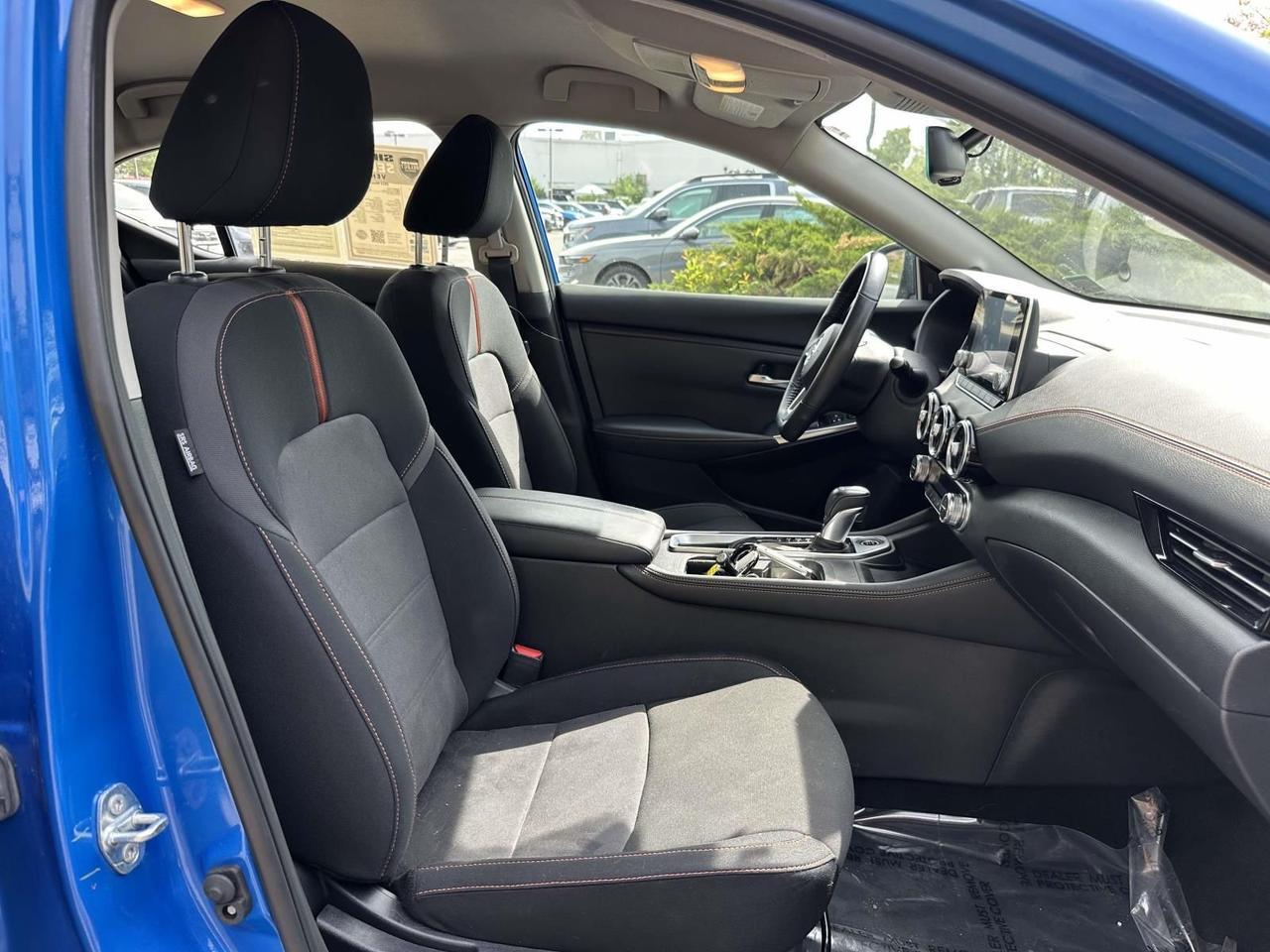 2022 Nissan Sentra SR Alexandria VA