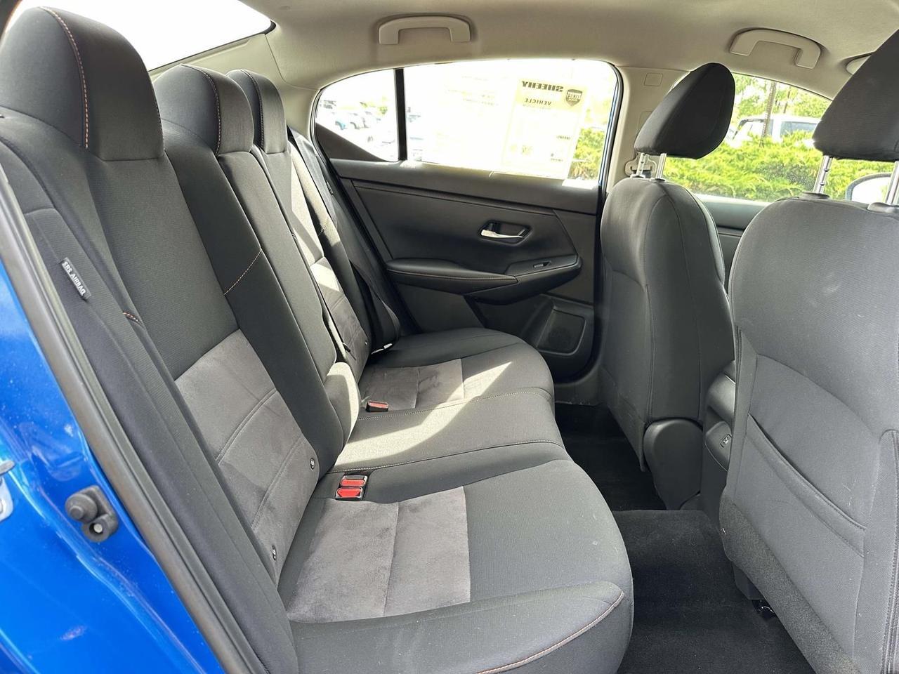 2022 Nissan Sentra SR Alexandria VA