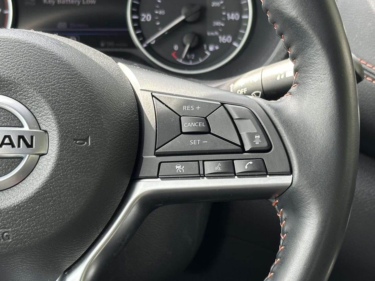 2022 Nissan Sentra SR Alexandria VA