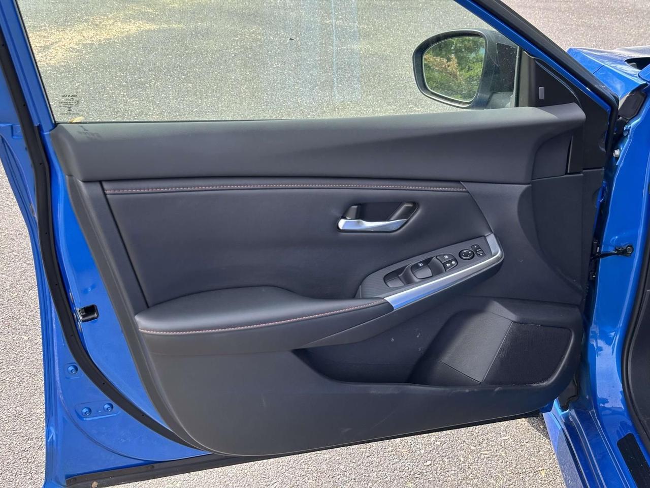 2022 Nissan Sentra SR Alexandria VA