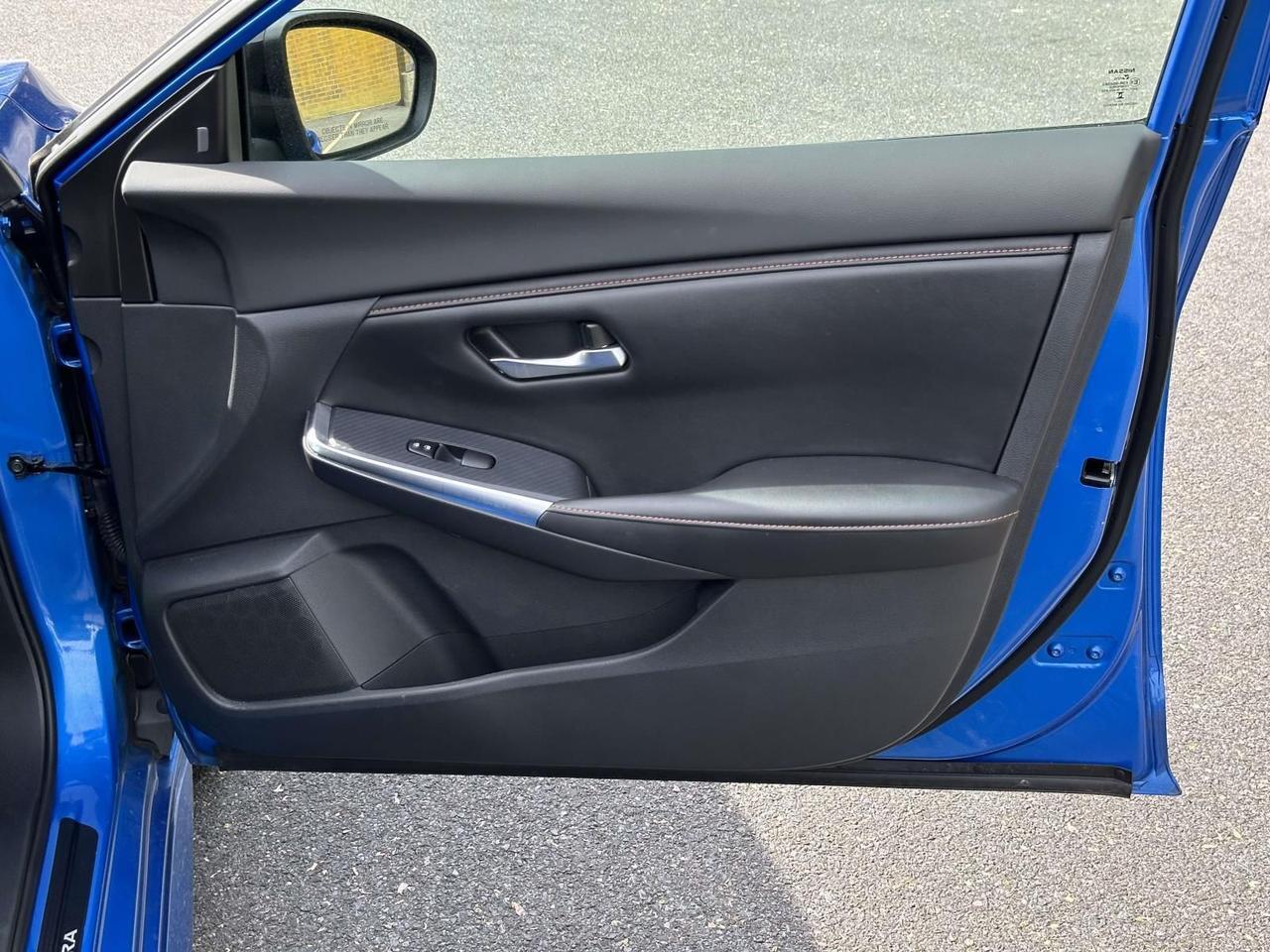 2022 Nissan Sentra SR Alexandria VA