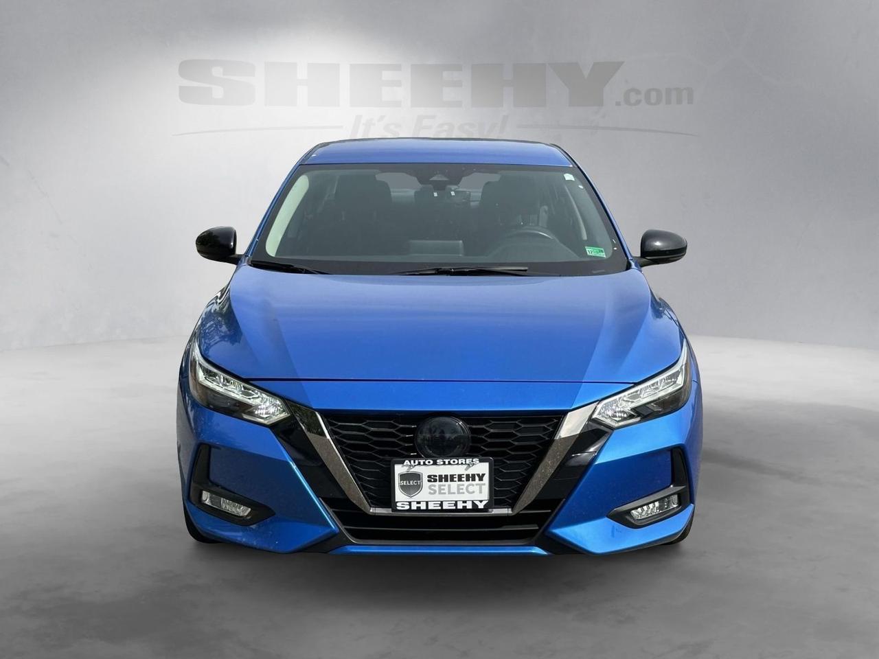 2022 Nissan Sentra SR Alexandria VA