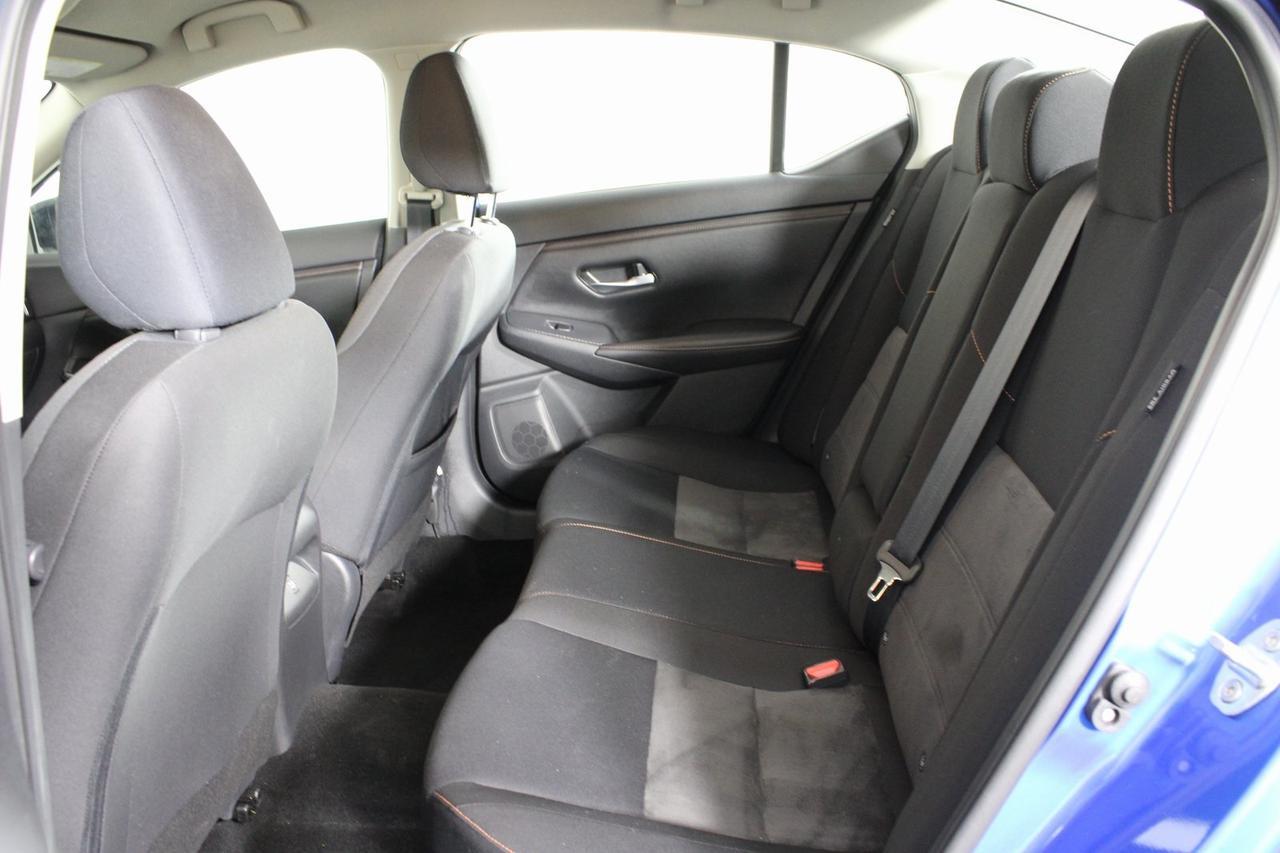 2022 Nissan Sentra SR Alexandria VA