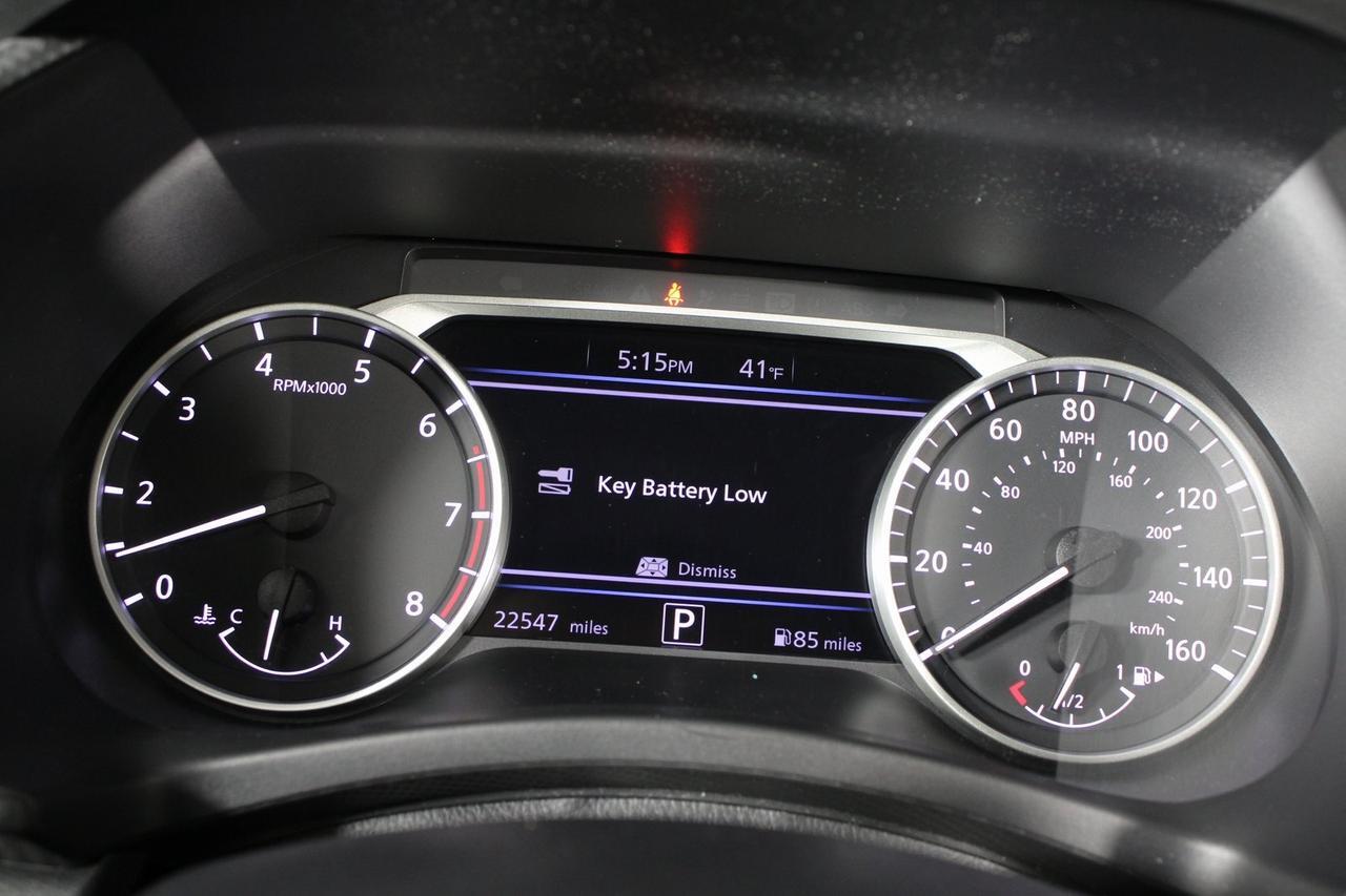 2022 Nissan Sentra SR Alexandria VA