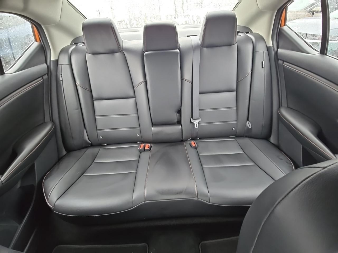 2022 Nissan Sentra SR Glen Burnie MD