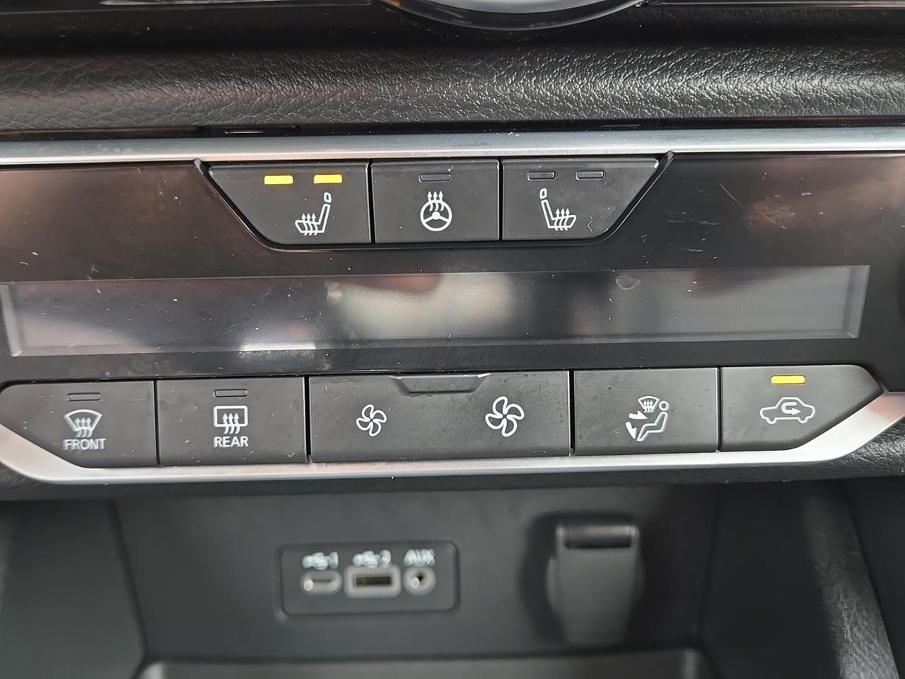 2022 Nissan Sentra SR Glen Burnie MD