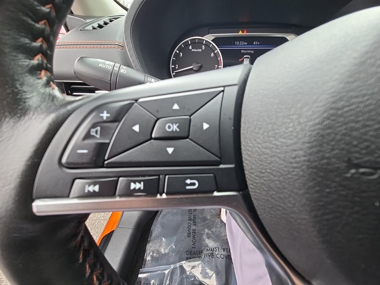 2022 Nissan Sentra SR Glen Burnie MD