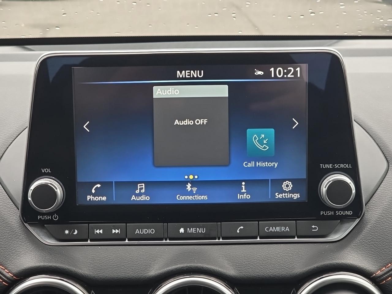 2022 Nissan Sentra SR Glen Burnie MD