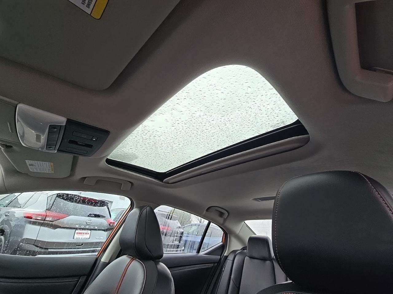 2022 Nissan Sentra SR Glen Burnie MD