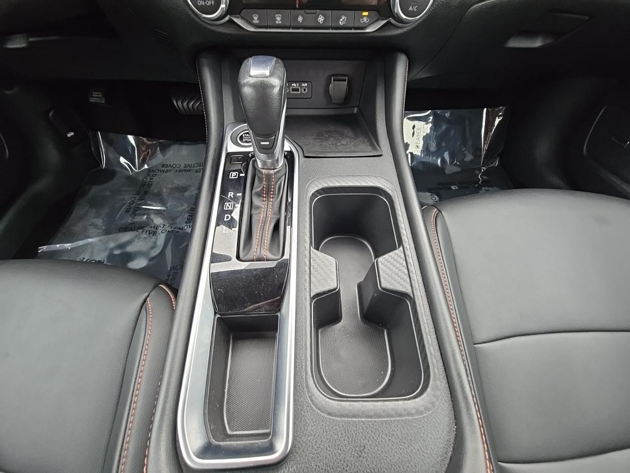 2022 Nissan Sentra SR Glen Burnie MD