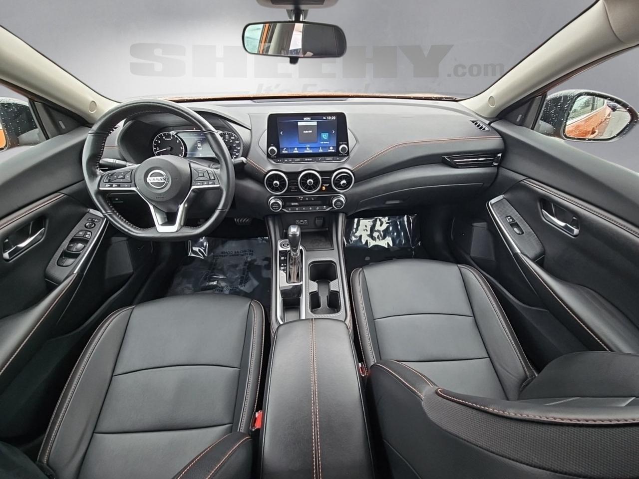 2022 Nissan Sentra SR Glen Burnie MD