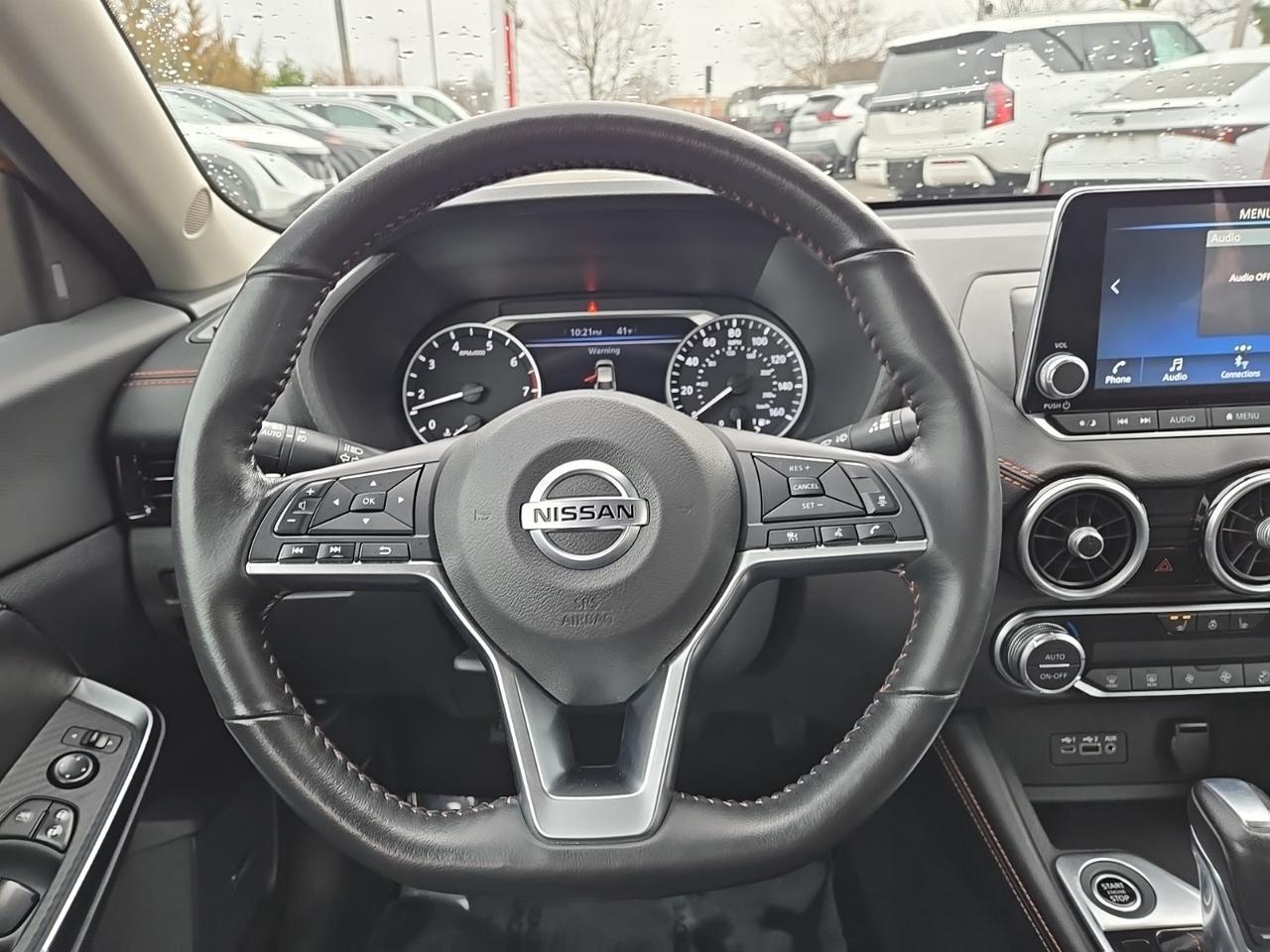 2022 Nissan Sentra SR Glen Burnie MD