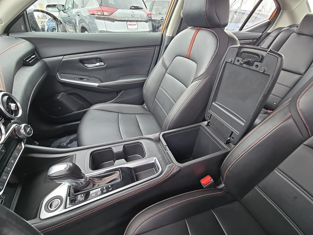 2022 Nissan Sentra SR Glen Burnie MD