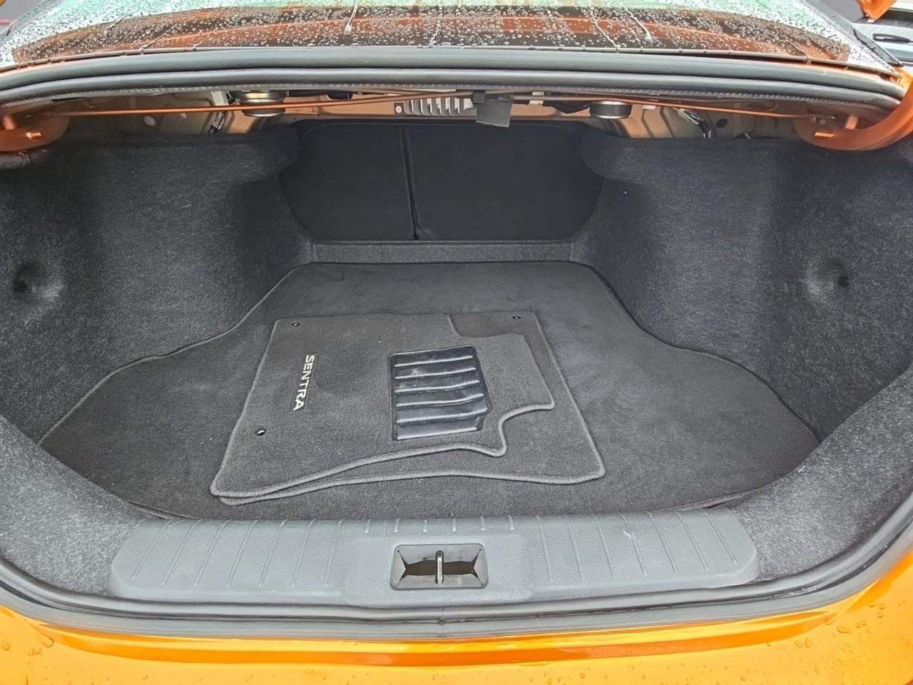 2022 Nissan Sentra SR Glen Burnie MD