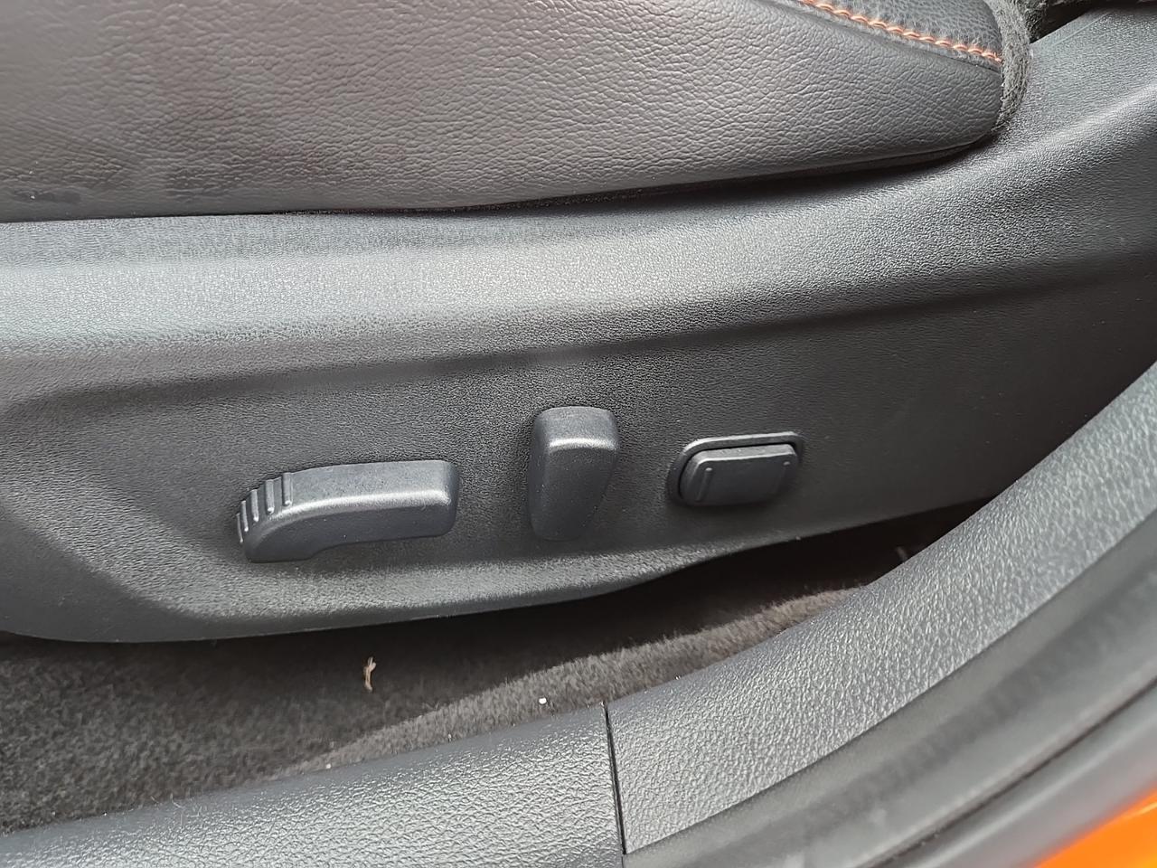 2022 Nissan Sentra SR Glen Burnie MD