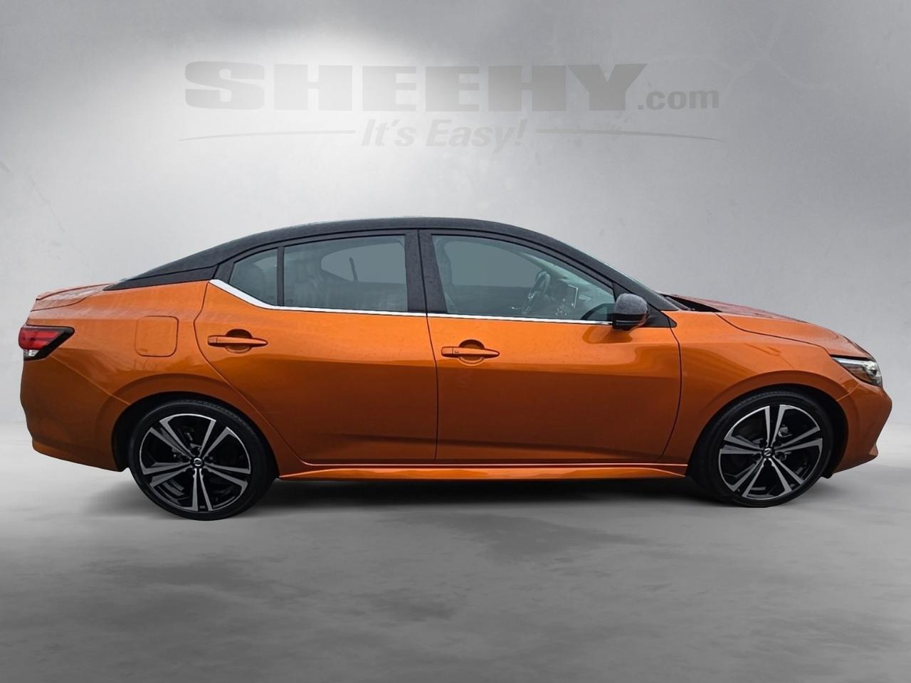 2022 Nissan Sentra SR Glen Burnie MD